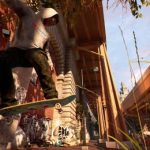 Session Skater Sim Review