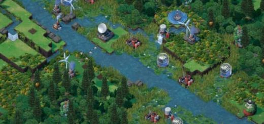 Terra Nil Review