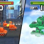 Advance Wars 1+2: Re-Boot Camp Review