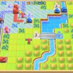 Advance Wars 1+2: Re-Boot Camp Review