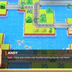 Advance Wars 1+2: Re-Boot Camp Review