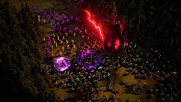 Age of Darkness Final Stand Preview