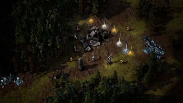Age of Darkness Final Stand Preview