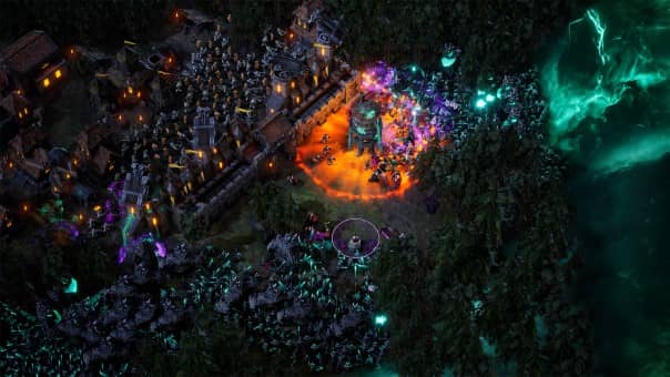 Age of Darkness Final Stand Preview