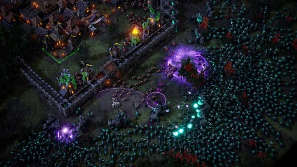Age of Darkness Final Stand Preview