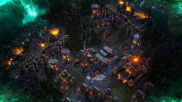 Age of Darkness Final Stand Preview