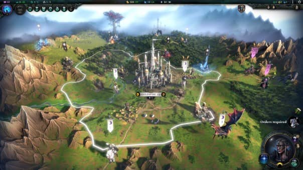 Age of Wonders 4 Review