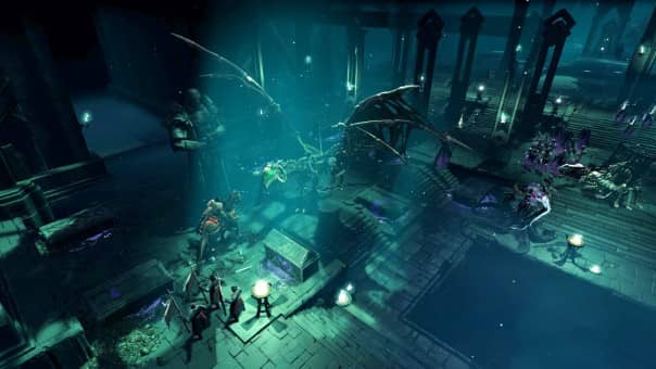 Age of Wonders 4 Review