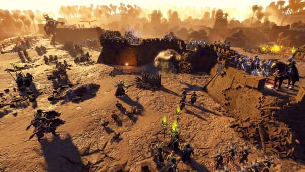 Age of Wonders 4 Review