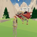 Ayre and the Crystal Comet Review