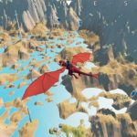 Ayre and the Crystal Comet Review