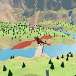 Ayre and the Crystal Comet Review