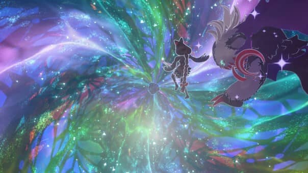 Bayonetta Origins Cereza and the Lost Demon Review