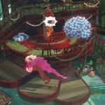 Bayonetta Origins Cereza and the Lost Demon Review