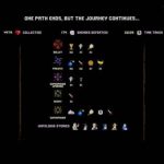 Beyond The Long Night Review