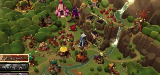 Desktop Dungeons Rewind Review