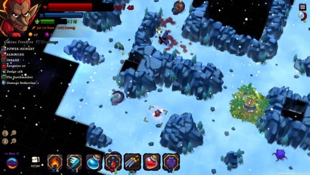 Desktop Dungeons Rewind Review