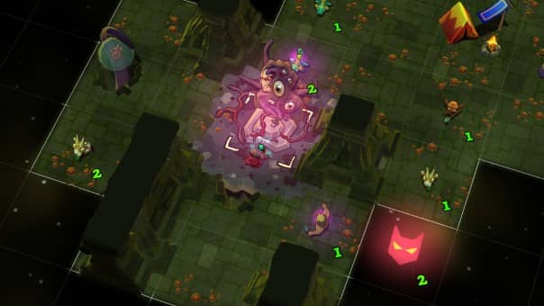 Desktop Dungeons Rewind Review