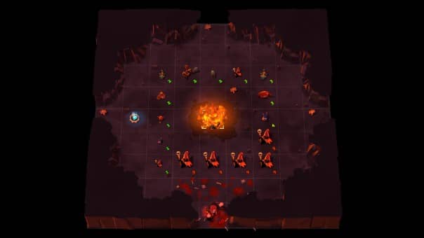 Desktop Dungeons Rewind Review