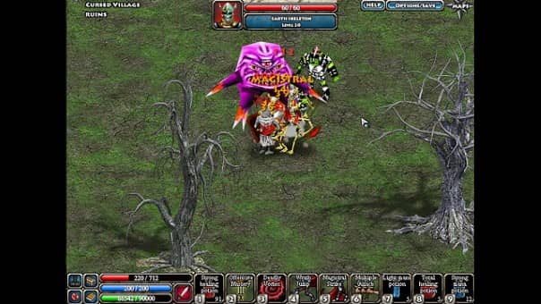Eukarion Tales 2 Review
