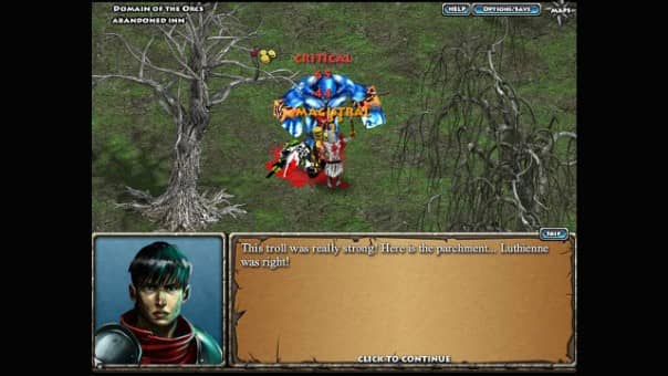 Eukarion Tales 2 Review