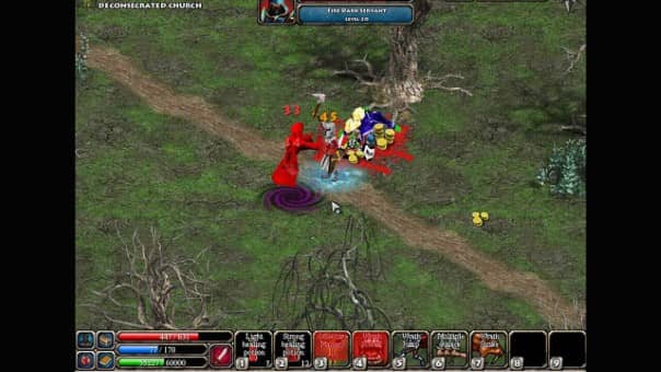 Eukarion Tales 2 Review