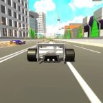 Formula Retro Racing World Tour Review