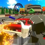 Formula Retro Racing World Tour Review