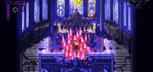 Hunt the Night Review