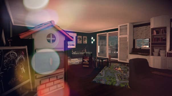 Intruders Hide And Seek Review