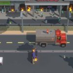 Mayhem In Single Valley Review