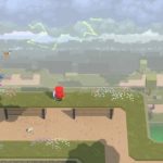 Mayhem In Single Valley Review