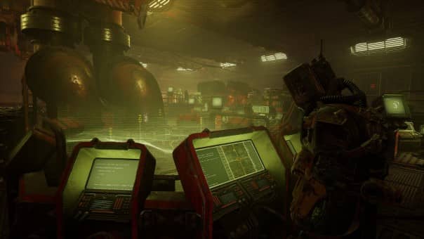 Meet Your Maker Review