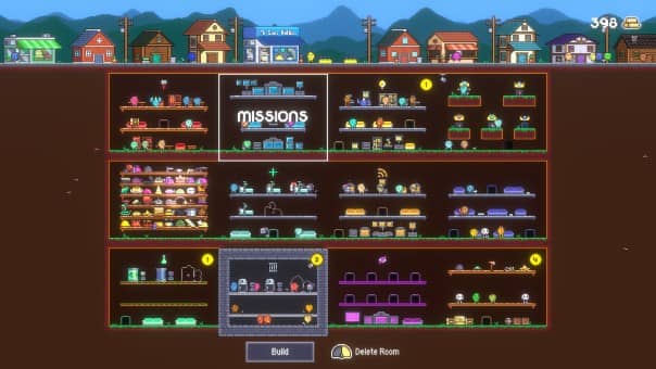 Mr. Sun's Hatbox Review