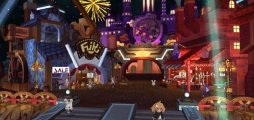 Mugen Souls Review