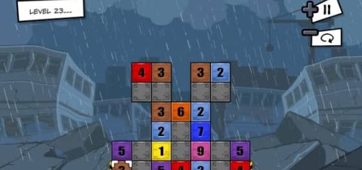 Numolition Review