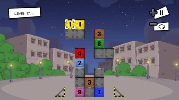 Numolition Review