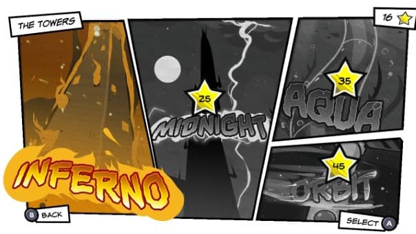 Numolition Review