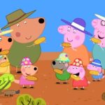 Peppa Pig World Adventures Review