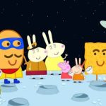Peppa Pig World Adventures Review