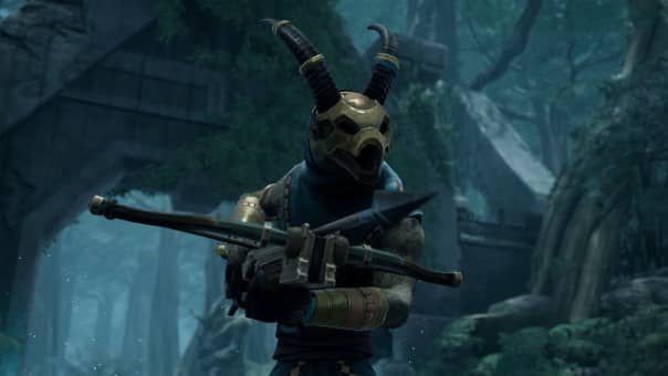 Remnant: From the Ashes Review
