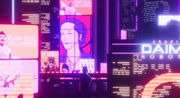 Rendezvous Review