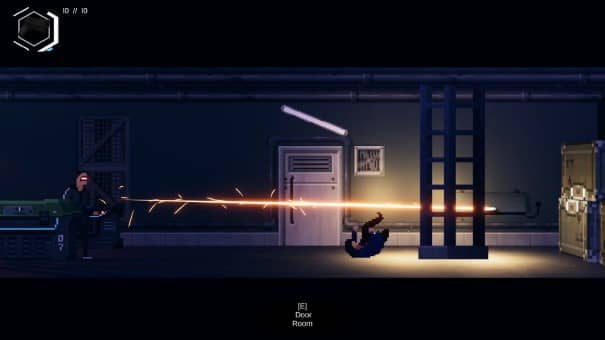Rendezvous Review