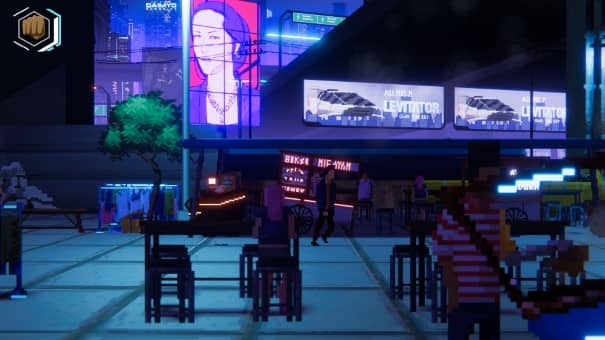 Rendezvous Review