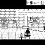 Shadows Over Loathing Review