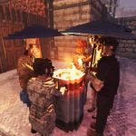 Shadows of Doubt Preview