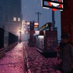 Shadows of Doubt Preview