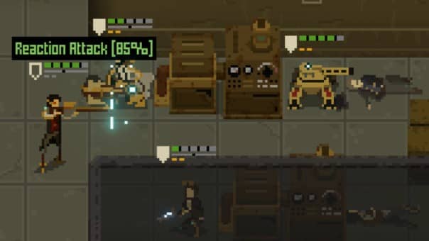 Shardpunk Verminfall Review