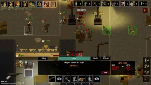 Shardpunk Verminfall Review