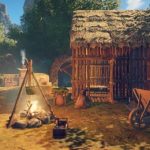 Survival Fountain of Youth Preview